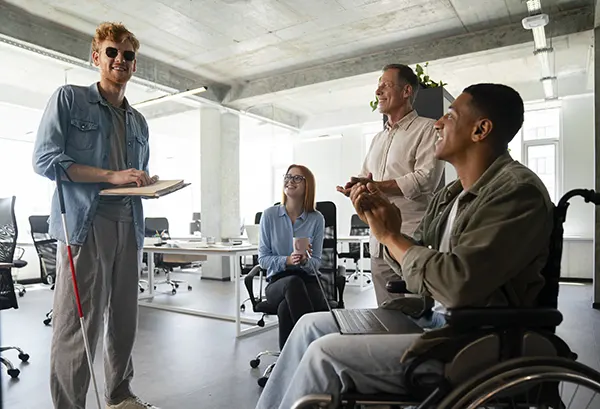 group centre activities